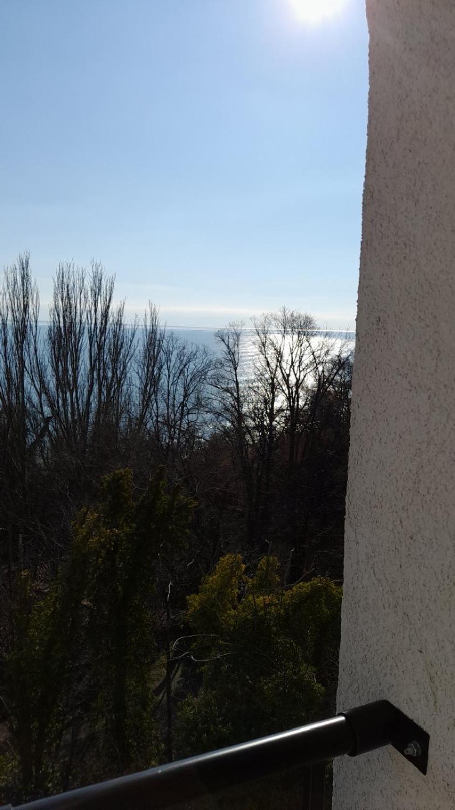 Queen'S Garden Balchik Apartment Zewnętrze zdjęcie