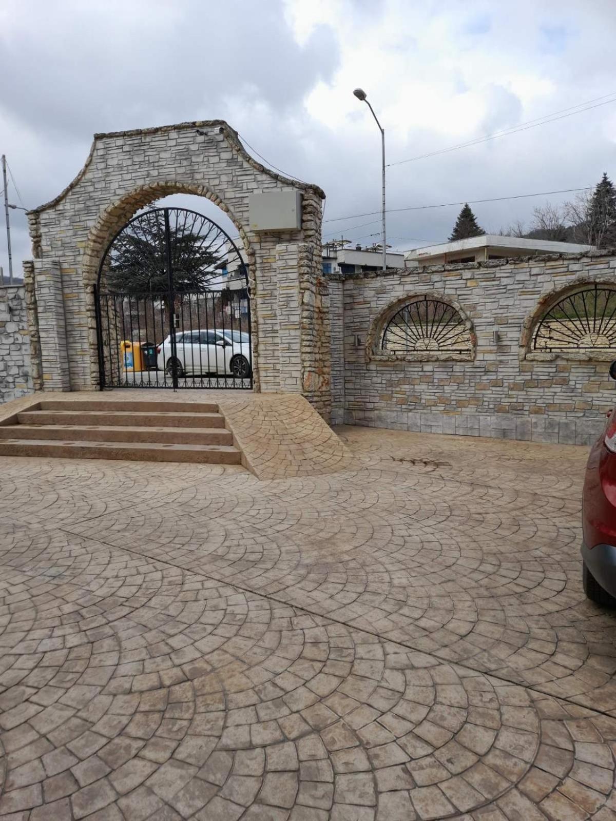 Queen'S Garden Balchik Apartment Zewnętrze zdjęcie