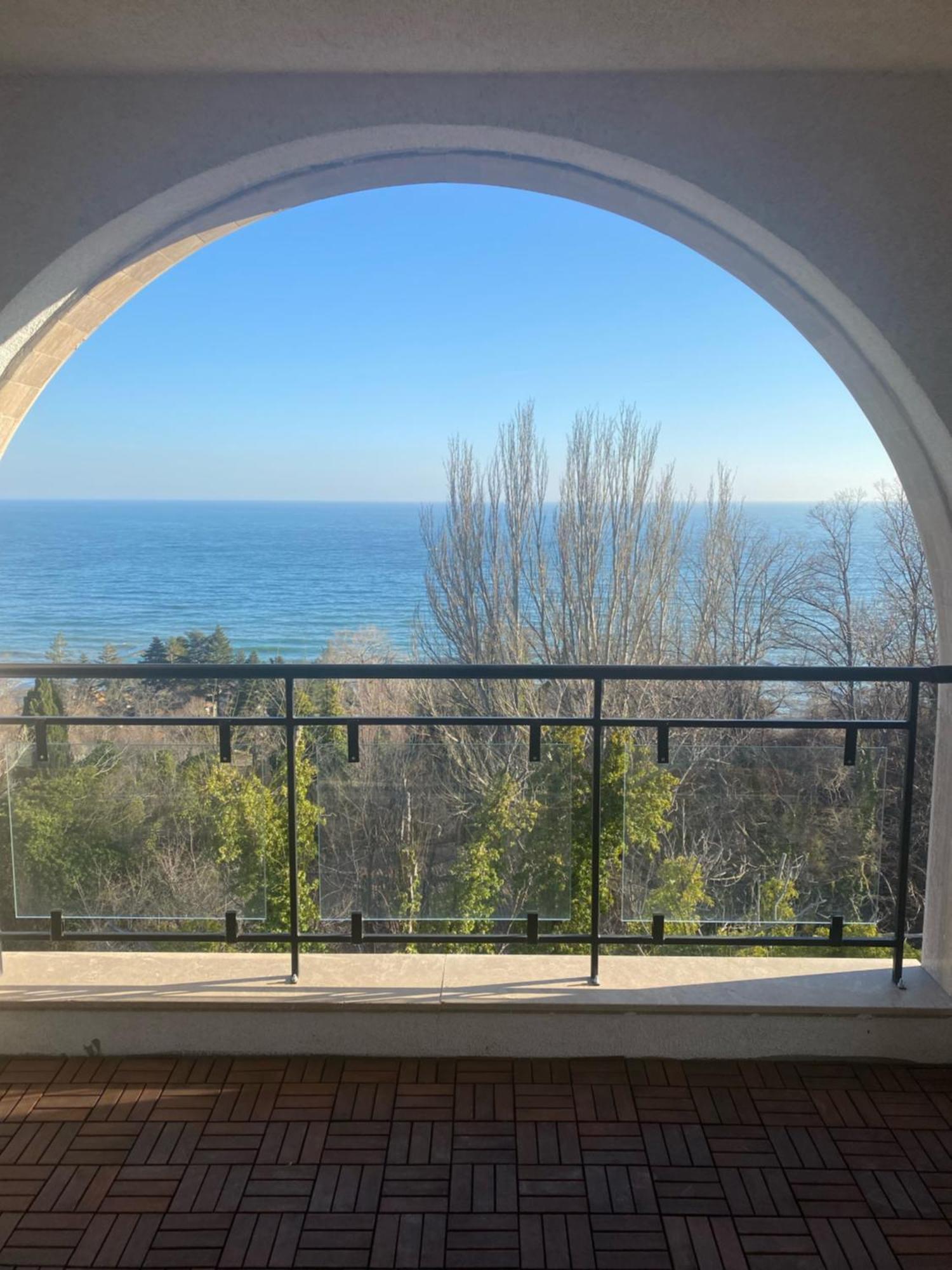 Queen'S Garden Balchik Apartment Zewnętrze zdjęcie
