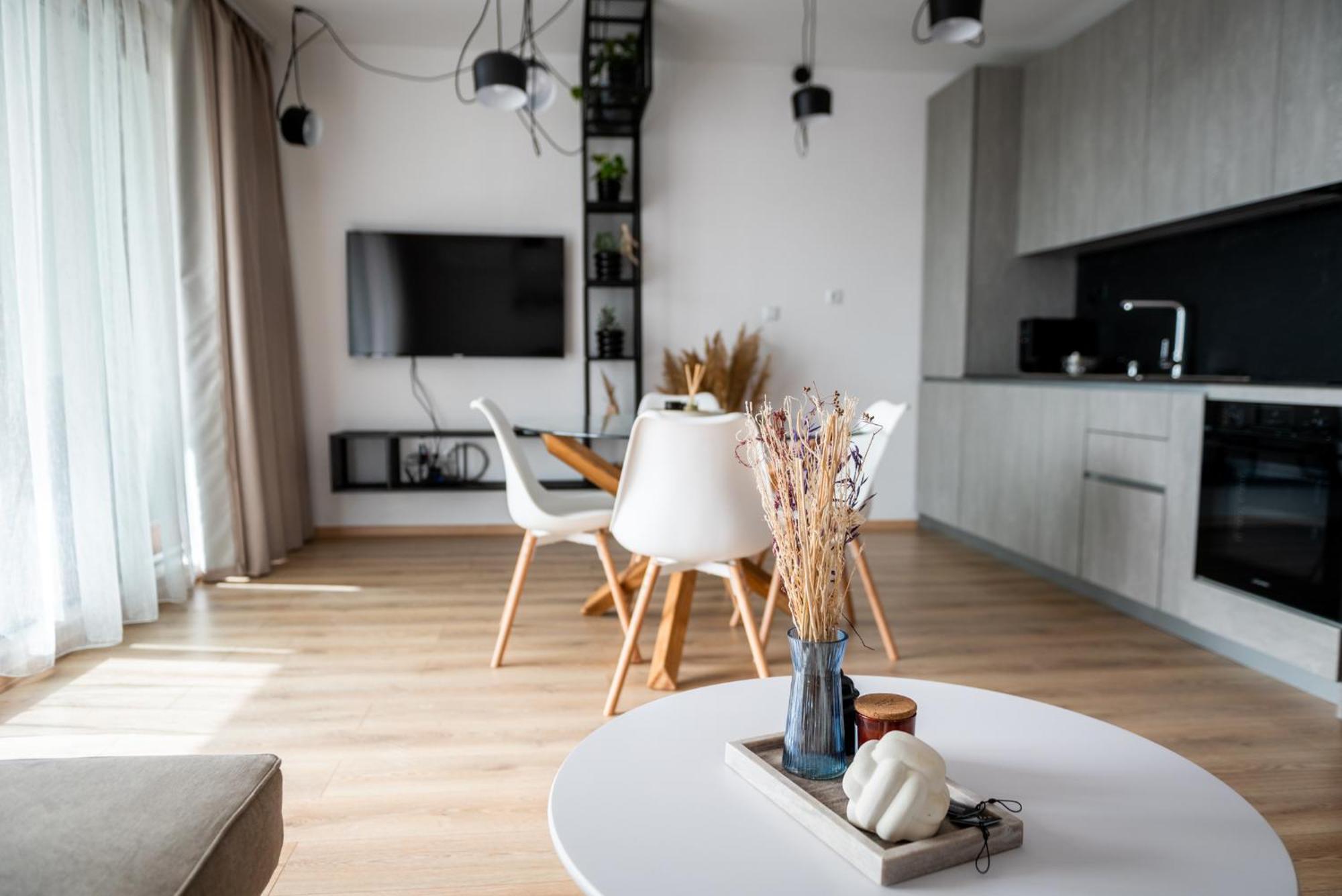 Queen'S Garden Balchik Apartment Zewnętrze zdjęcie