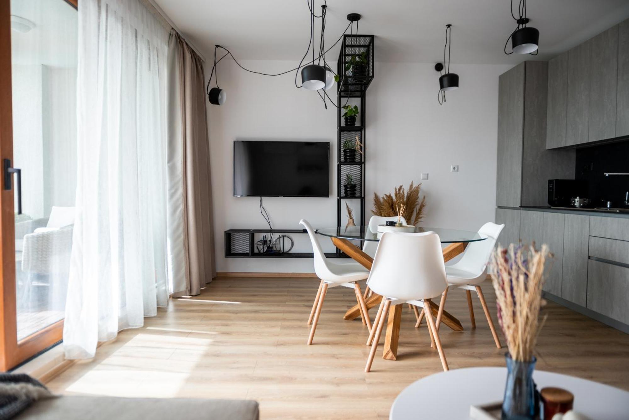 Queen'S Garden Balchik Apartment Zewnętrze zdjęcie