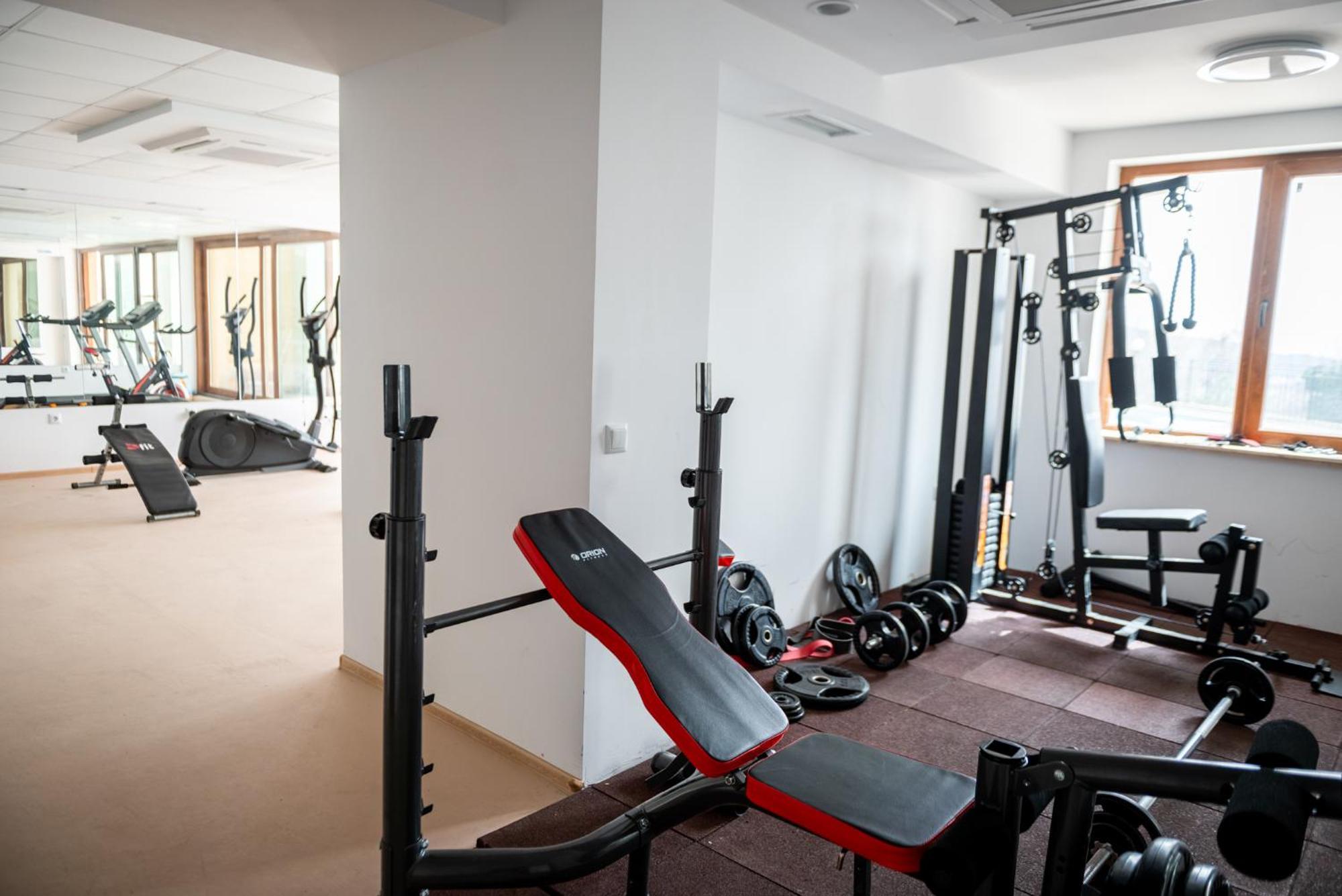 Queen'S Garden Balchik Apartment Zewnętrze zdjęcie