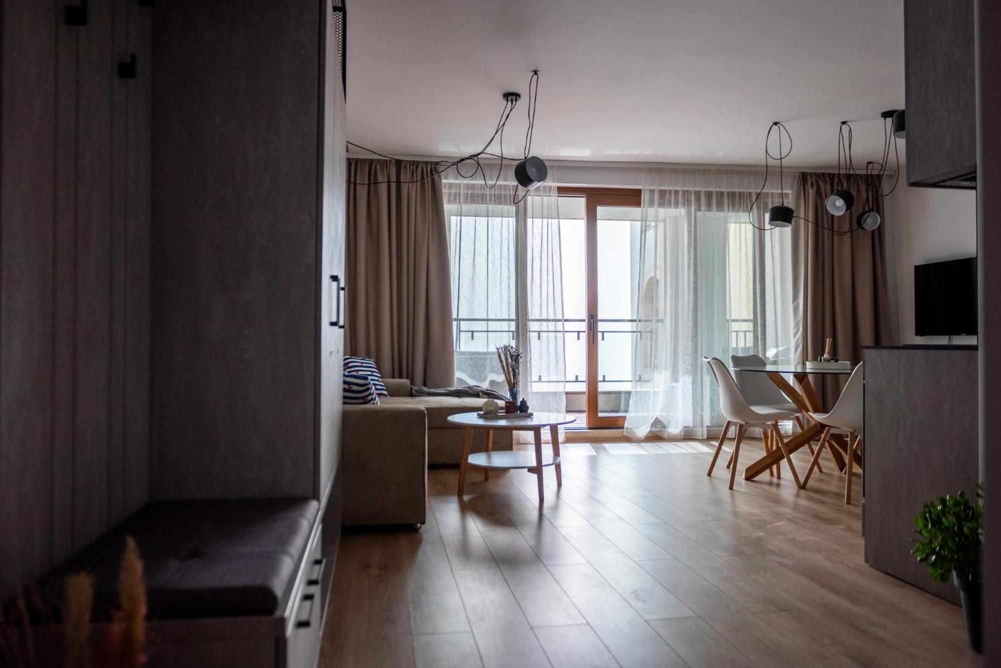 Queen'S Garden Balchik Apartment Zewnętrze zdjęcie