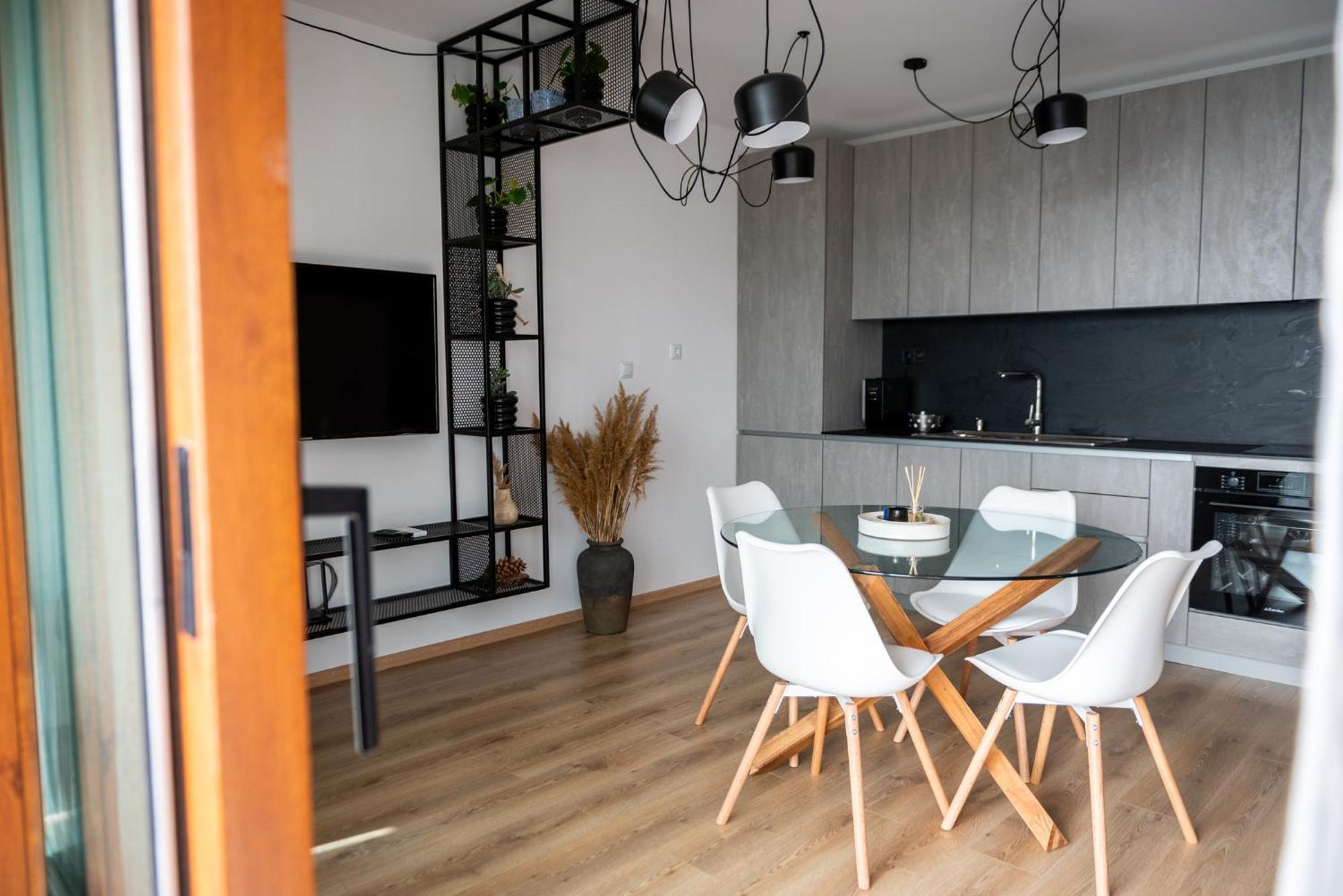 Queen'S Garden Balchik Apartment Zewnętrze zdjęcie