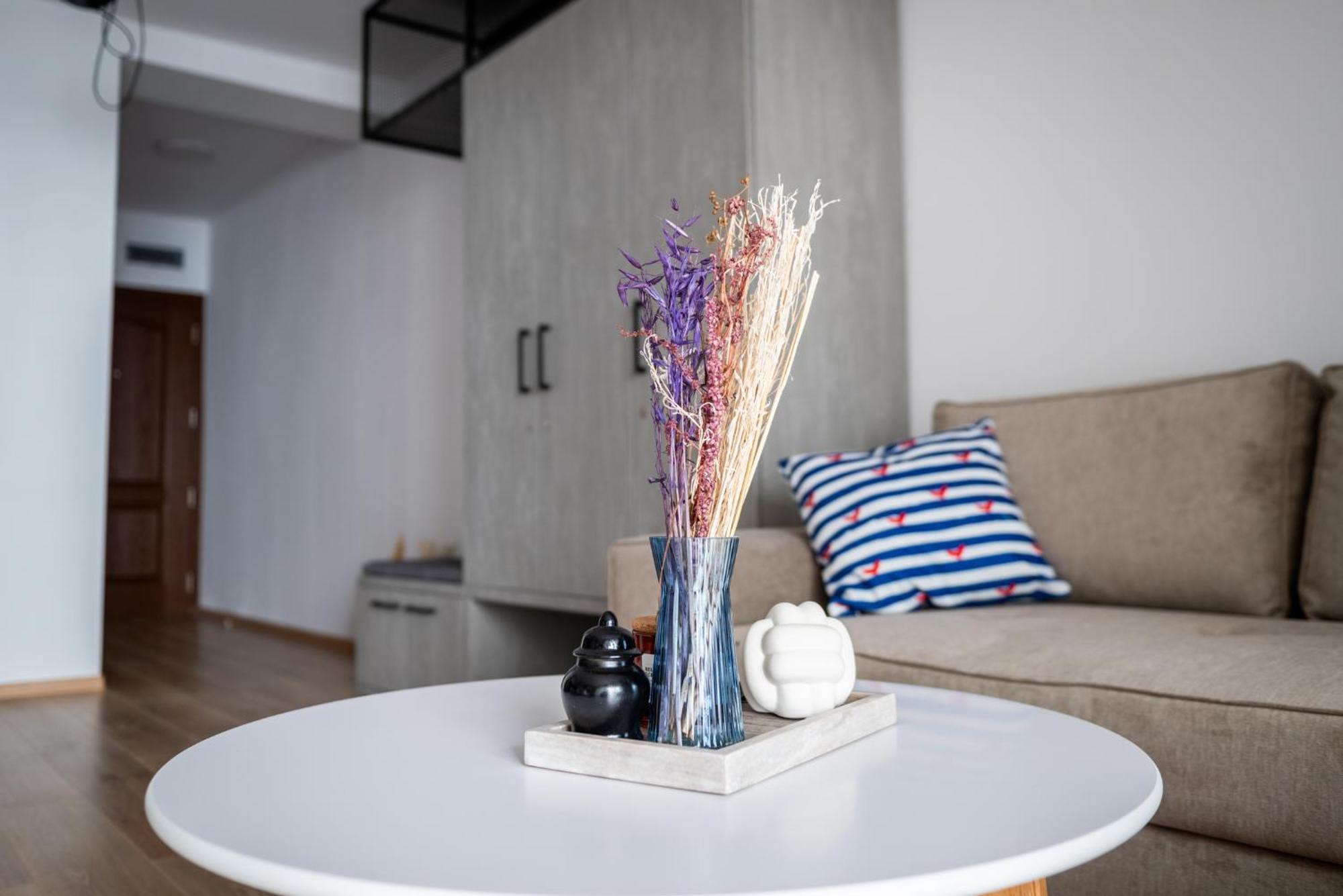 Queen'S Garden Balchik Apartment Zewnętrze zdjęcie