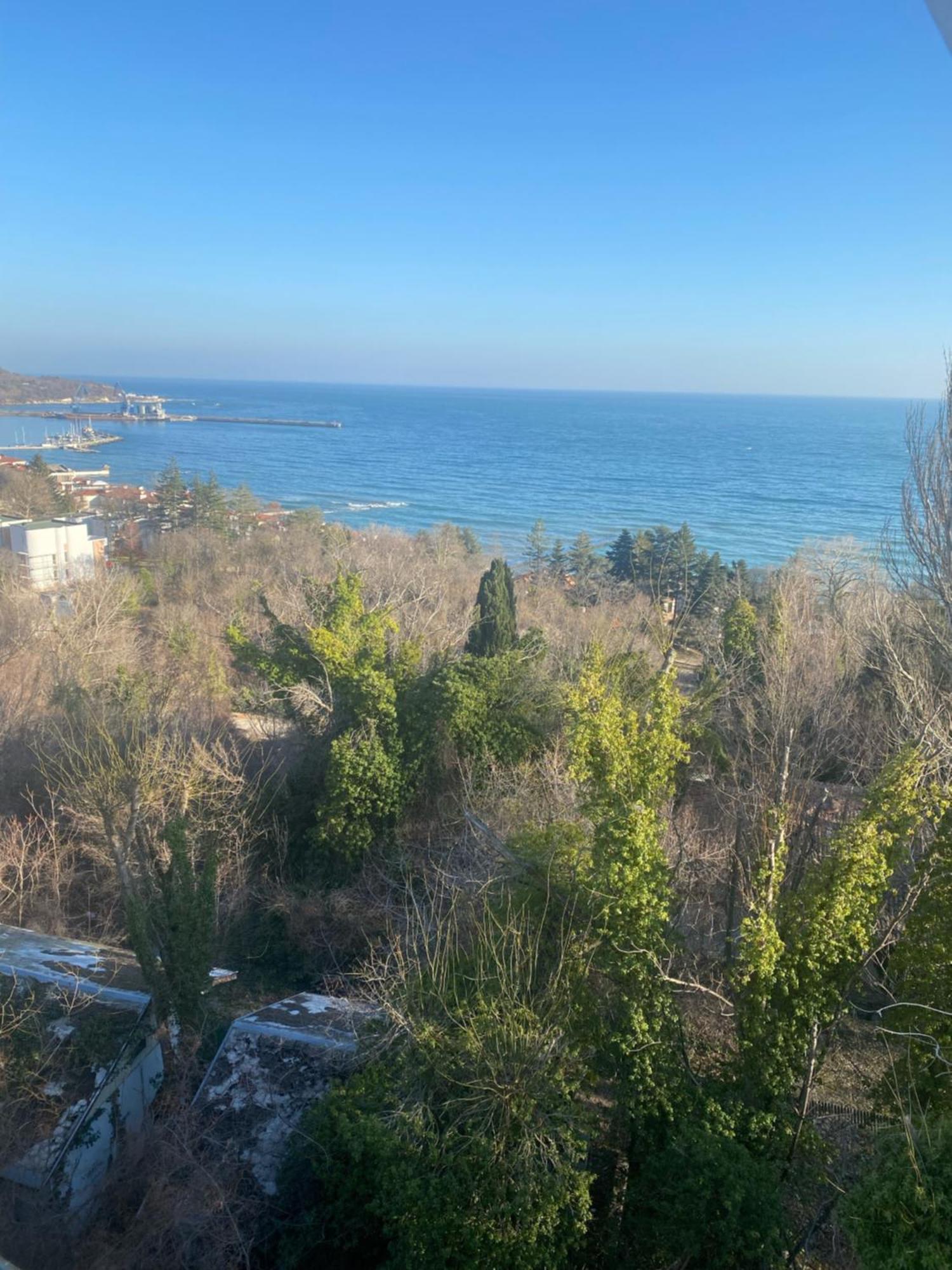 Queen'S Garden Balchik Apartment Zewnętrze zdjęcie